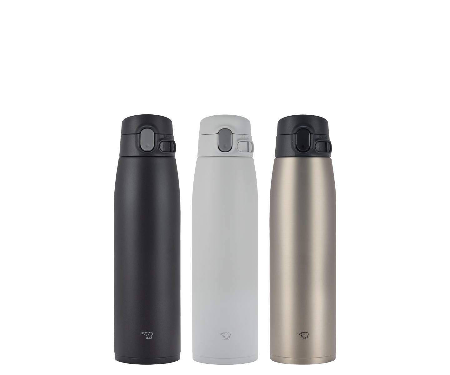  Stainless Mug SM-VS95