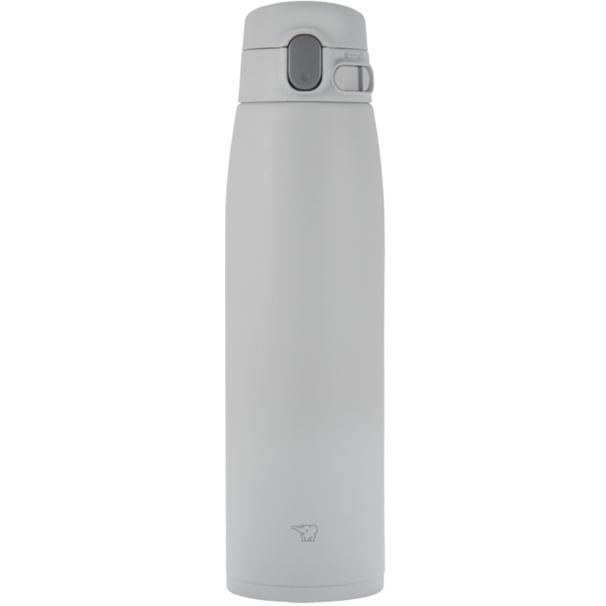 Zojirushi thermos Water Bottle One Touch SUS Mug Seamless SM-VS95