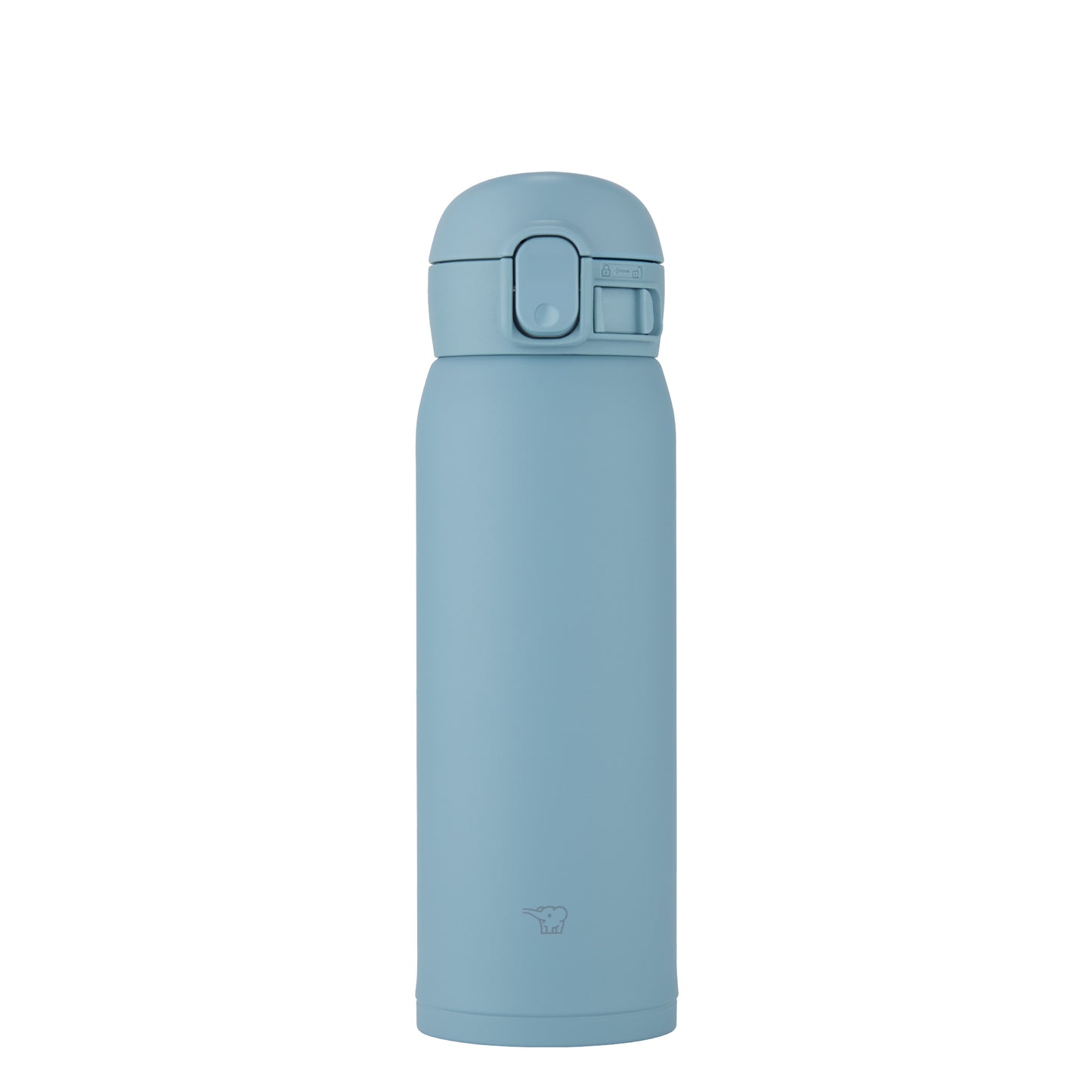 ZOJIRUSHI Thermos Water Bottle Stainless Steel Mug 360ml 480ml  SM-SF36/48/60