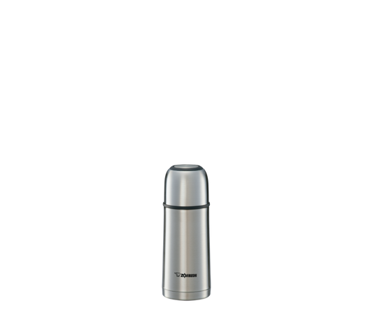 Zojirushi America Corporation - This top-rated Zojirushi cup…is made of  stainless steel with vacuum insulation to keep drinks hot or cold for hours  at a time. It has a wide mouth opening