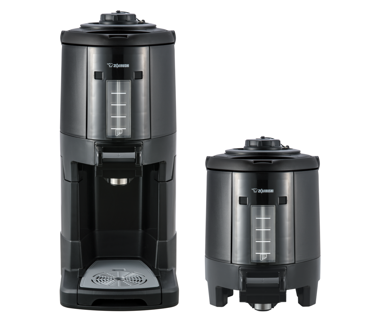 ducts Thermal Gravity Pot® Beverage Dispenser SY-BA60/60N Thermal Gravity Pot® Beverage Dispenser SY-BA60/60N