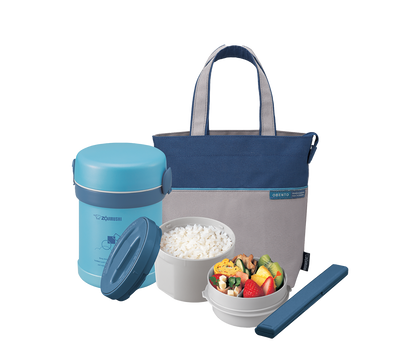 Zojirushi Ms. Bento® Lunch Jars Giveaway (US & Canada Only) (CLOSED) • Just  One Cookbook