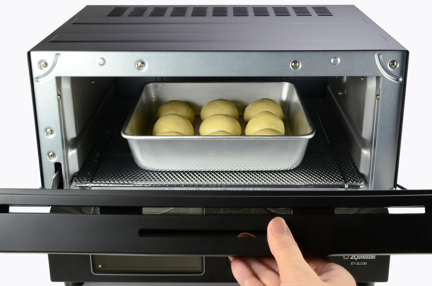 Zojirushi Micom Toaster Oven Review: The Basics Done Right