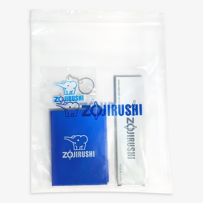 *Free Gift* Zojirushi Welcome Back Kit