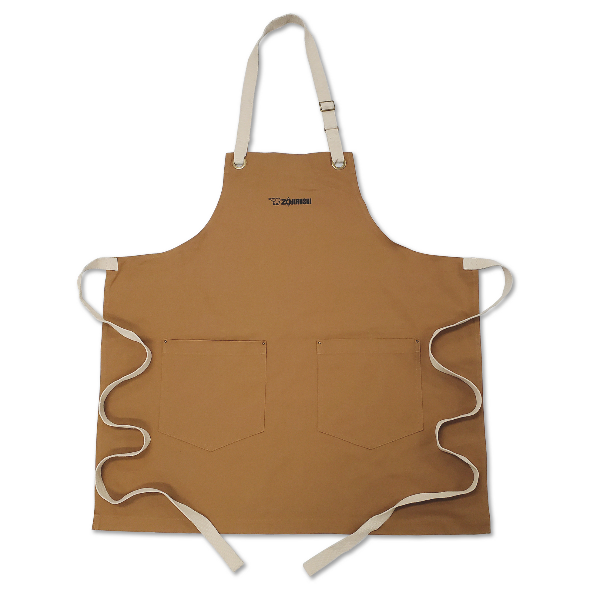 4th of July 2024 Campaign GWP - Zojirushi Grilling Apron