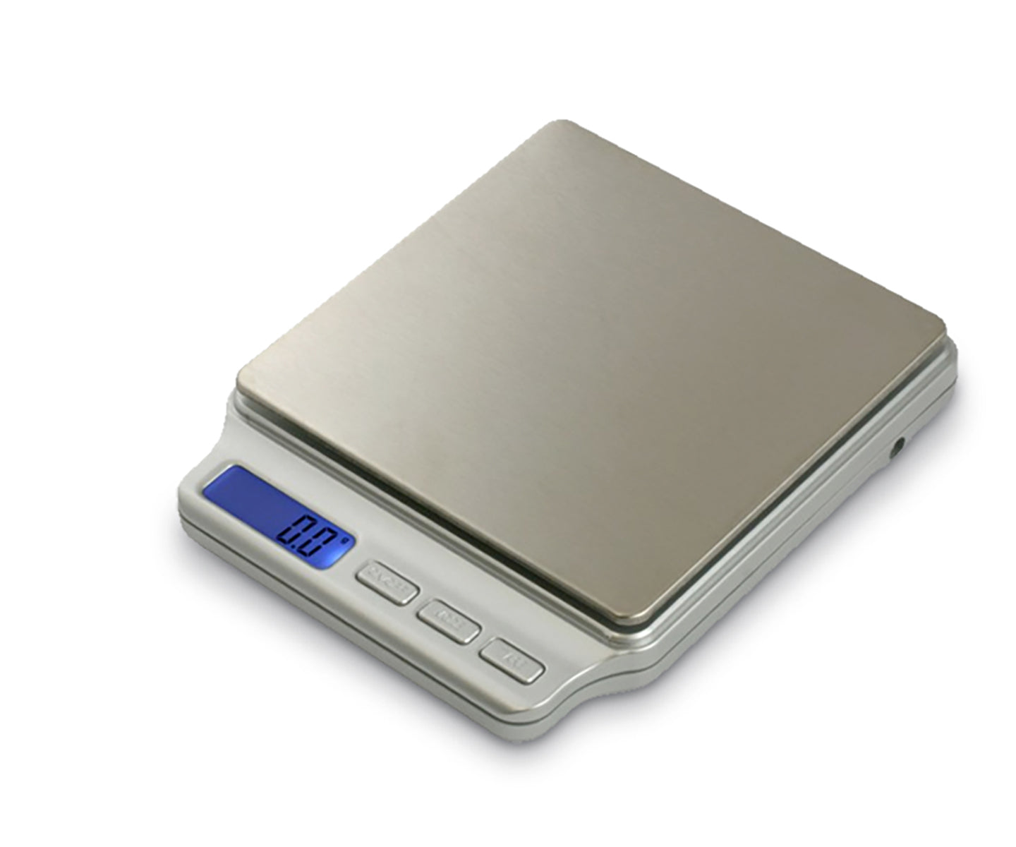 Free digital scale for those who purchased a 1-lb. breadmakers.