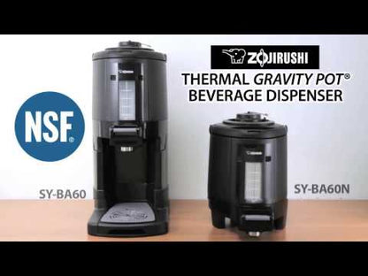 Product Video of SY-BA60/60N