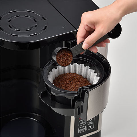 Zojirushi Fresh Brew on sale Plus 12 Cup Coffee Maker Black