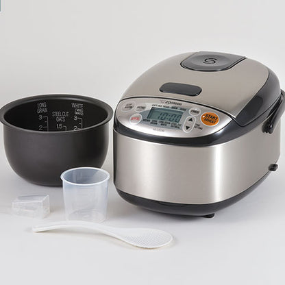  Commercial rice cooker 30 Cups Uncooked Rice Large