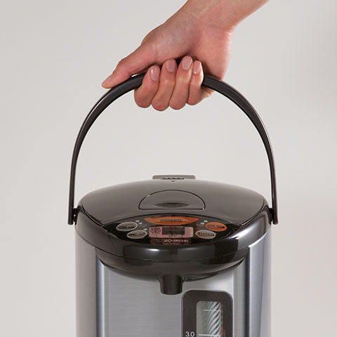 Micom Water Boiler & Warmer CD-WCC30/40