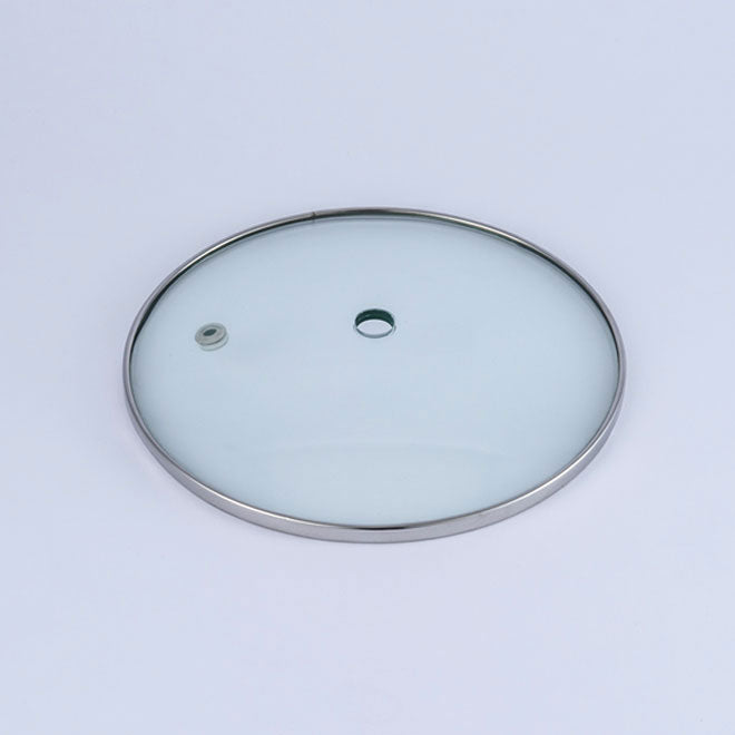Zojirushi 8-NHS-P021 | Glass Lid Only for NHS-06 (3 Cup Model) **LID KNOB NOT INCLUDED**