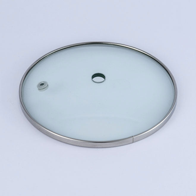 Glass Lid Only for NHS-10 (5 / 6 Cup Model) **LID KNOB NOT INCLUDED**
