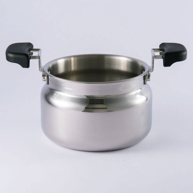 Pan for Thermal Cooking Pot SN-XAE60 (6.0 liter)
