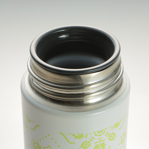 Stainless Mug SM-ED30