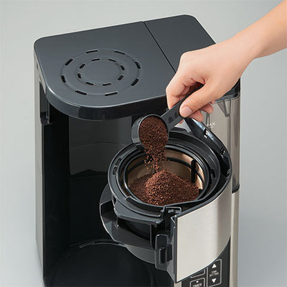 Zojirushi EC-YTC100 Coffee Maker Machine 10-Cup Stainless Steel