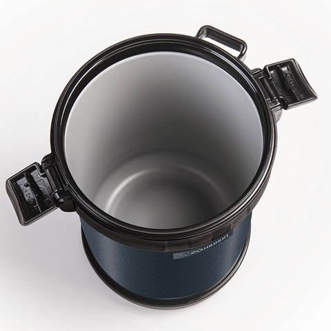 ZOJIRUSHI Stainless Steel Lunch Jar - Stainless Steel (SL-JBE14-XA