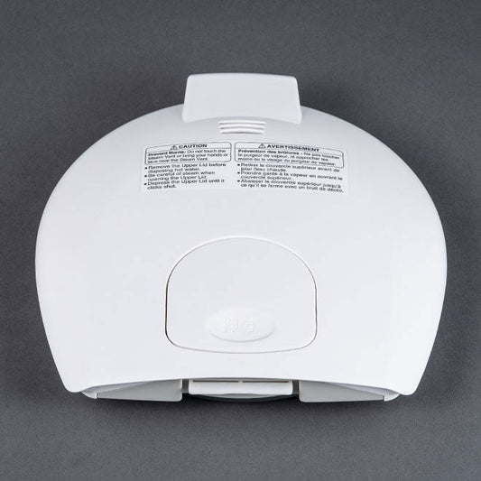 Zojirushi CD-LFC30 Panorama Window Micom Water Boiler and Warmer, 101  oz/3.0 L, White