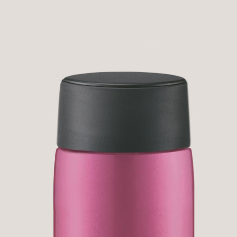 Takeya 25oz Insulated Stainless Steel Travel Mug with Flip-Lock Spout Lid -  Blush Pink 1 ct