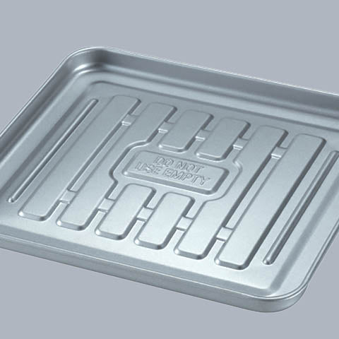 High-quality baking pan accessory