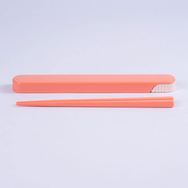 CHOPSTICKS SET FOR (PINK)-ONLY COLOR AVAILABLE