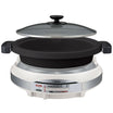 Gourmet d'Expert® Electric Skillet EP-RAC50 – Zojirushi Online Store