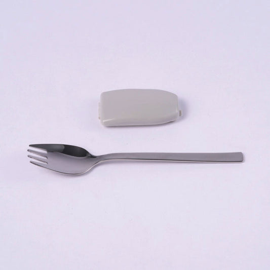 Zojirushi 7-SLJ-P081 | FORKED SPOON for LUNCH JARS