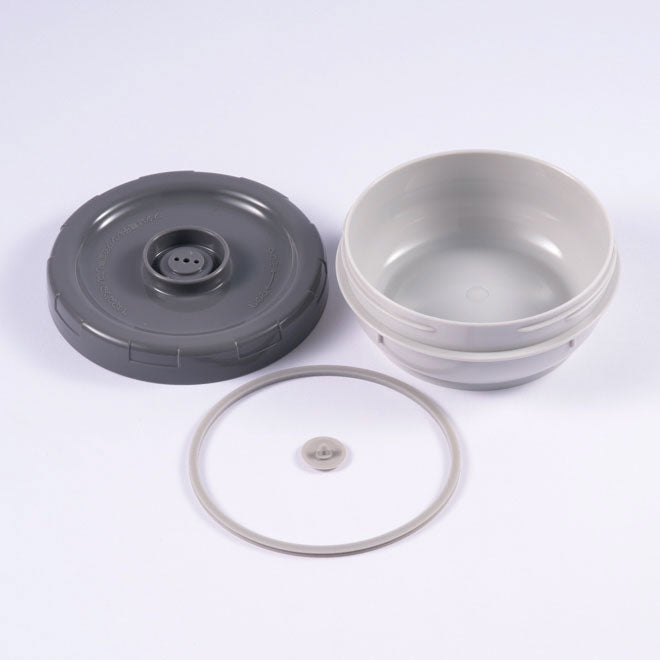 Zojirushi 7-SLJ-P040 | SOUP BOWL SET FOR SL-JA14/JAE14