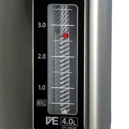 VE Hybrid Water Boiler & Warmer CV-DCC40/50