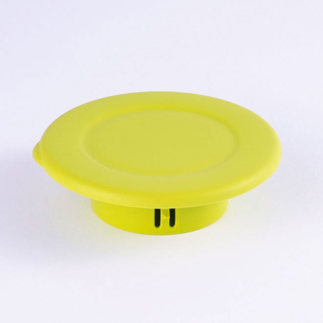 LID COVER (GREEN) FOR SW-GA36GF (GREEN)