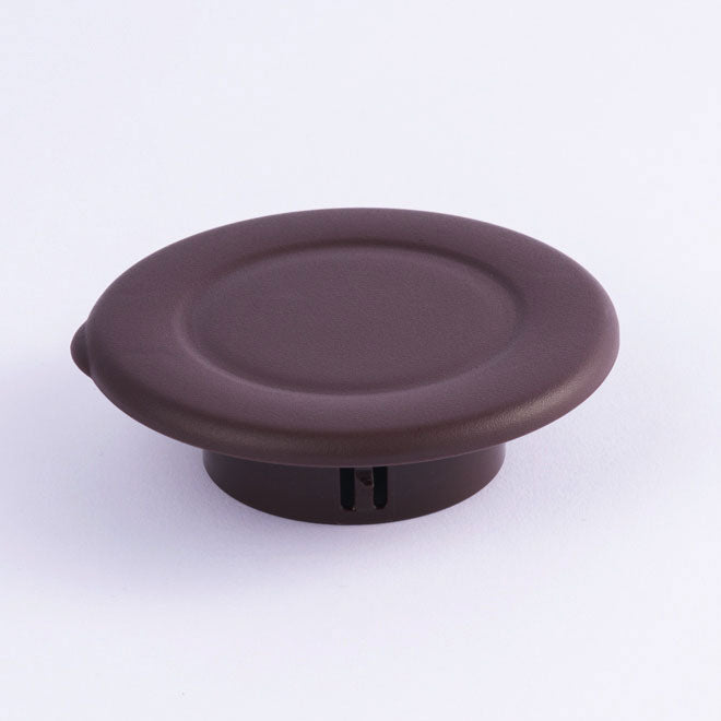 LID COVER (BROWN) FOR SW-GA36TR (CAFE BROWN)