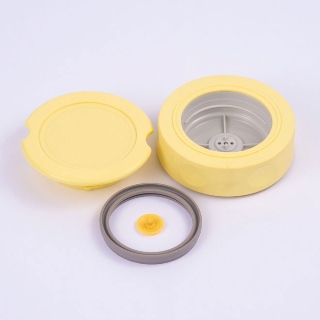 LID SET (YELLOW) FOR SW-FBE75YP (PEARL YELLOW)