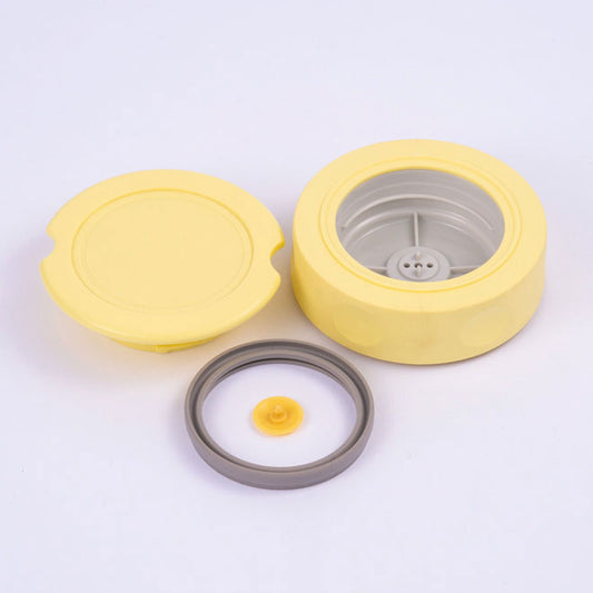 Zojirushi 7-SWF-P011 | LID SET (YELLOW) FOR SW-FBE75YP (PEARL YELLOW)