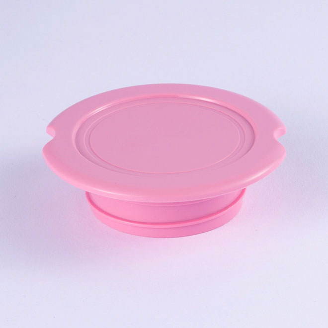 LID COVER (PINK) FOR SW-EAE35/50PS (SHINY PINK)