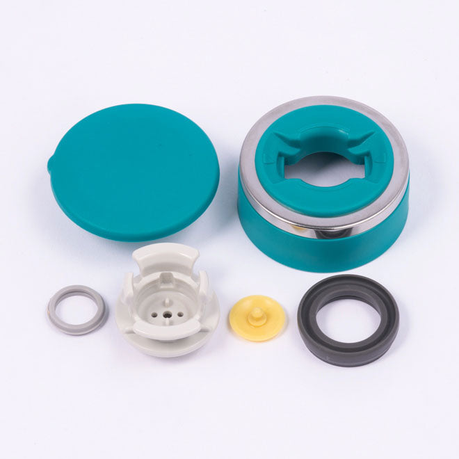 Zojirushi S63-GC | LID SET (EMERALD) FOR SM-EC