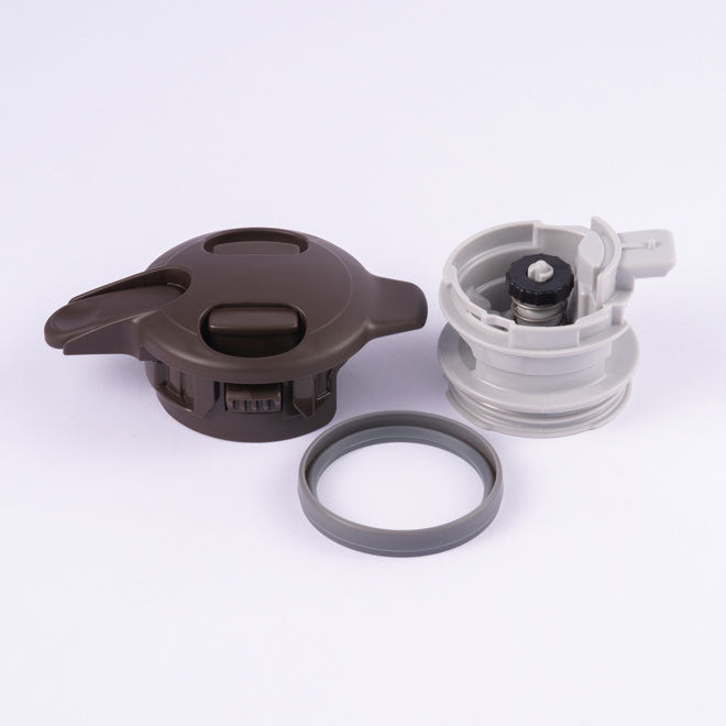 Zojirushi S67-DB | STOPPER SET (BROWN) FOR SH-HA/HB (-DB)