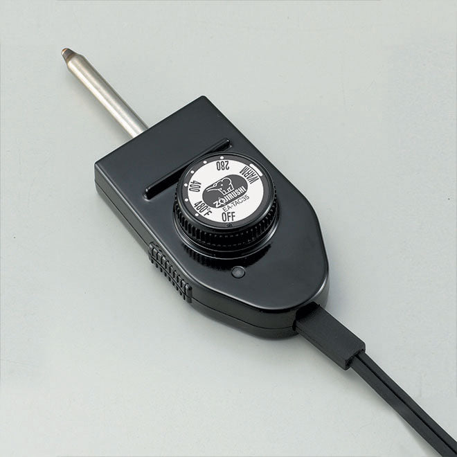 Power Cord with Temperature Control Plug for EA-TAC35