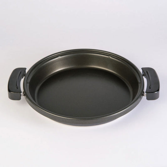 Zojirushi 8-EPR-P070 | Flat Pan Set for EP-RAC50 **Parts are NOT interchangeable with EP-PBC10 and EP-PFC20**
