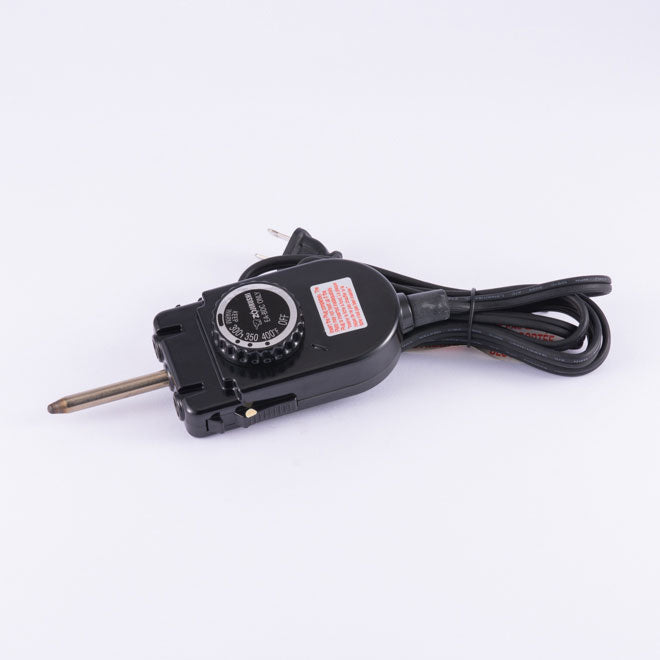 Power Cord with Temperature Control Plug for EA-DCC10