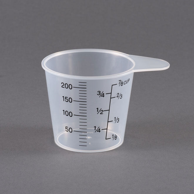 Measuring Cup for Breadmakers
