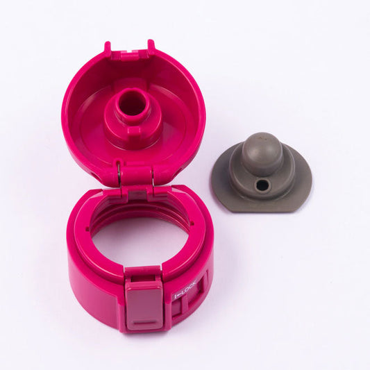 Zojirushi BS141801L-05 | STOPPER COVER SET (DEEP CHERRY) FOR SM-KHE36/48PV **EXCLUDES STOPPER SET