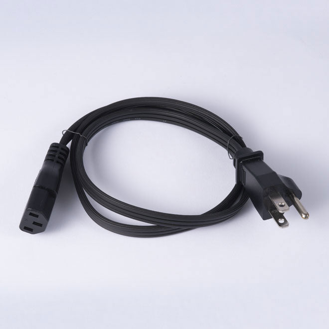 Power Cord for CD-NAC40/50 / WHC40 / CV-JAC40/50