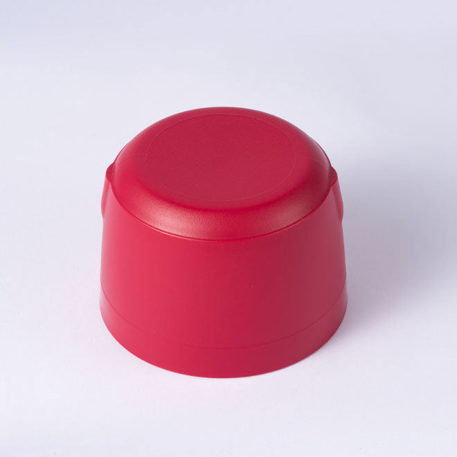 OUTER CUP (RED) FOR SJ-JS10RA