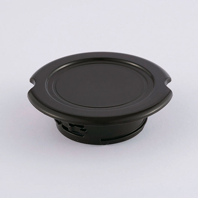 LID COVER (BROWN) FOR SW-FCE75TD (DARK BROWN)