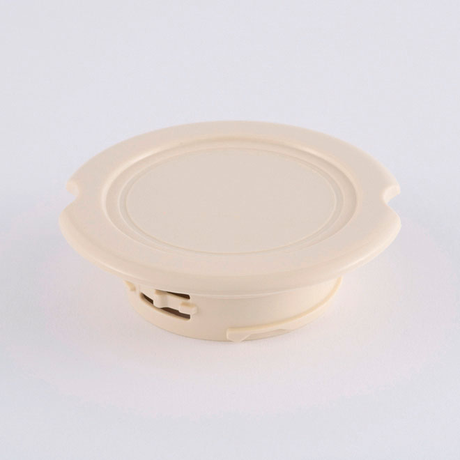 LID COVER (IVORY) FOR SW-FCE75CC (CREAM)