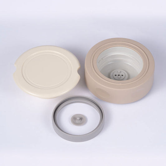 Zojirushi Stainless Steel Food Jar (SW-EAE50) – Pacific Hoods