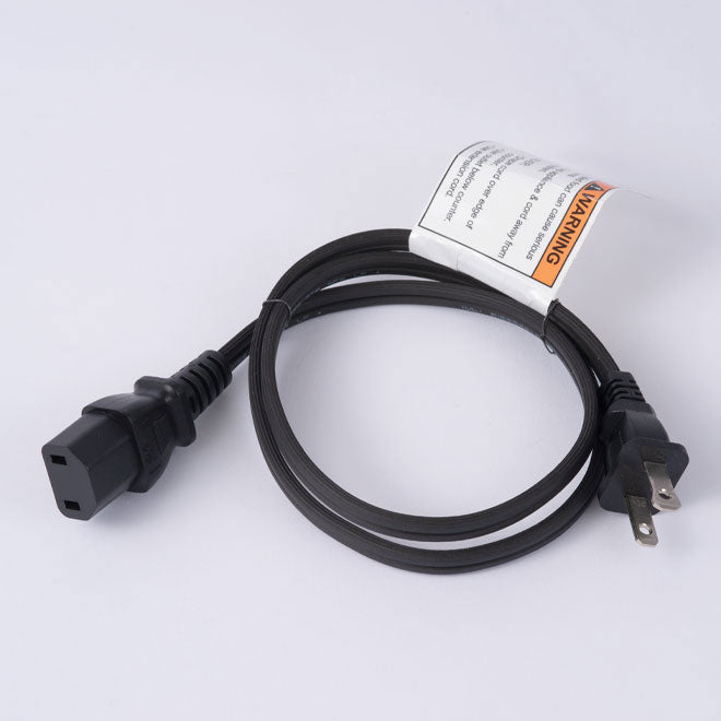 Power Cord for EL-CAC60
