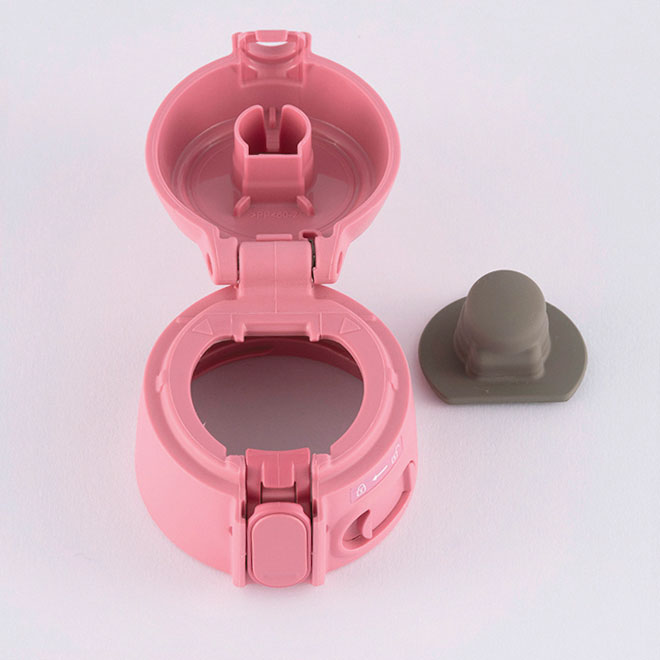 STOPPER COVER (PINK) FOR SM-TA36/48PA **EXCLUDES STOPPER SET