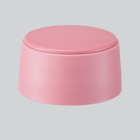 Zojirushi SMS10N-PA | OPTIONAL ACCESSORY - SCREW-OFF LID (PINK) FOR SM-NA36/48PA