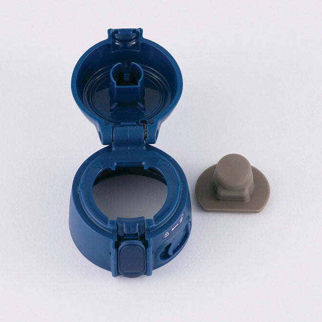 STOPPER COVER SET (BLUE) FOR SM-TAE48SAAZ **EXCLUDES STOPPER SET