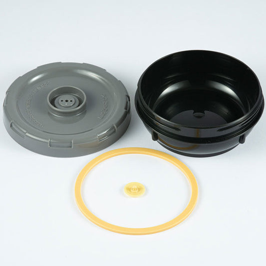 Zojirushi SL-JBE14XA Mr. Bento® 41oz Stainless Steel Lunch Jar